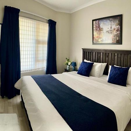 Beachside Bliss Strand Exterior foto