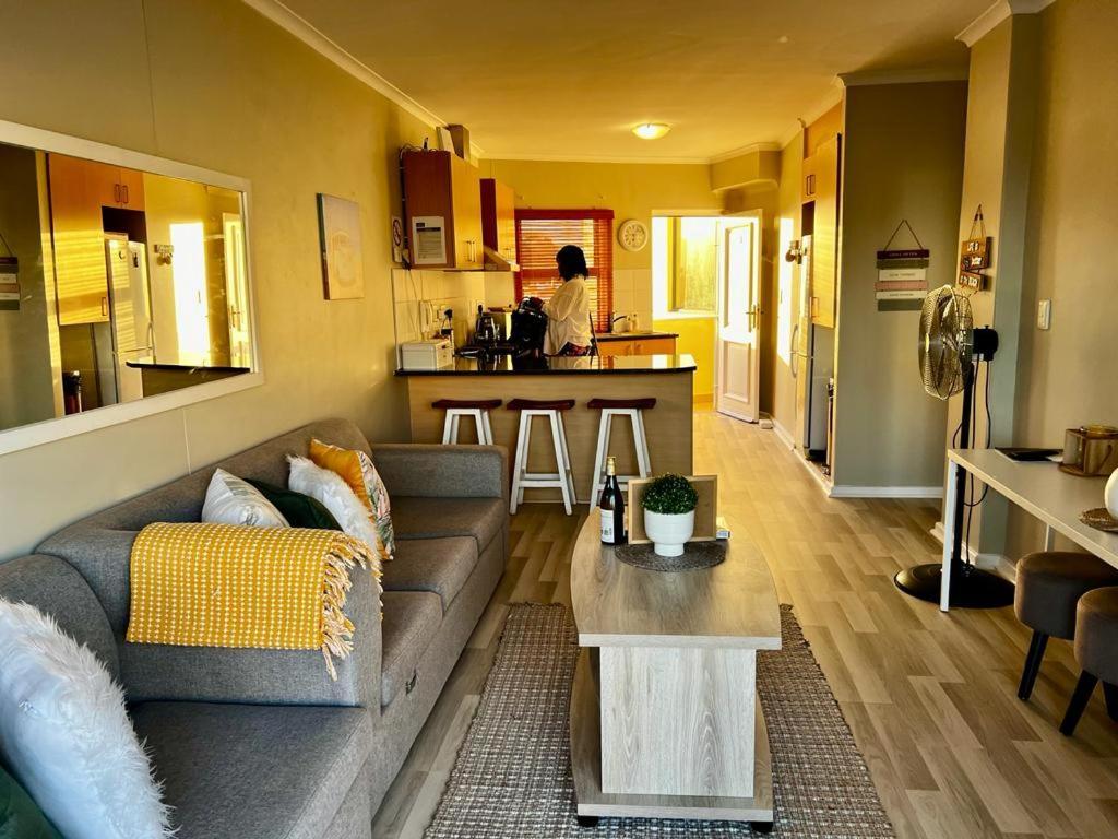 Beachside Bliss Strand Exterior foto